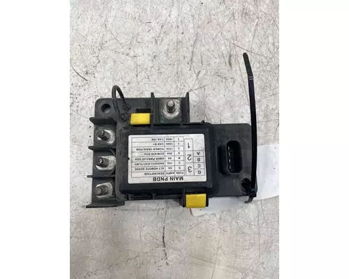 WESTERN STAR 4900 Fuse Panel OEM# A0672138016 in Dorr, MI #628-10359