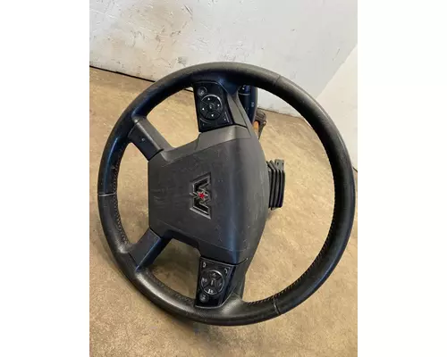 Western Star Steering Column In Dorr Mi