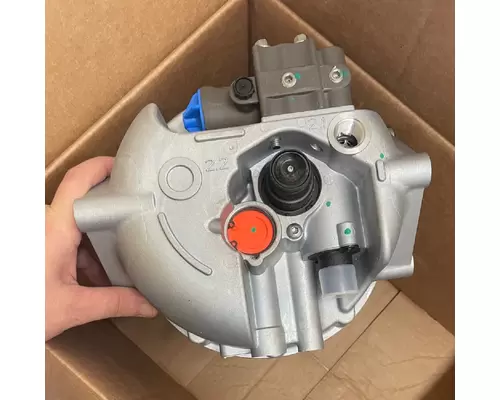 Wabco System Saver Plus Air Dryer Oem In Louisville Ky