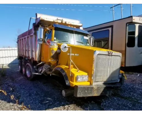 Western Star 4900FA Miscellaneous Parts