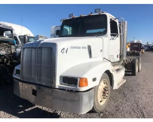 Western Star 5964SS Miscellaneous Parts