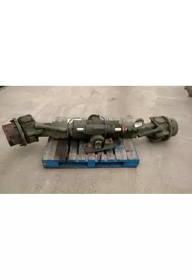 ZF 4475038014 Axle Assembly, Rear
