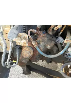 ZF 8016974103 POWER STEERING GEAR