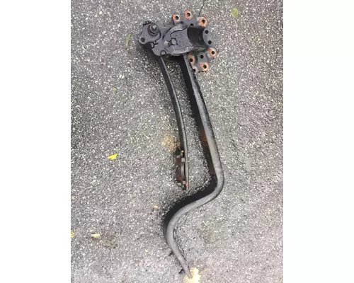 Leaf Spring, Rear OEM# 23386802 in Abbotsford, BRITISH