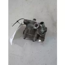 Power Steering Pump  