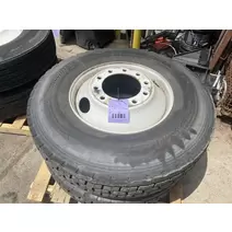 Tire and Rim 11R22.5 