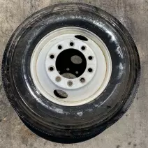 Tire and Rim 11R22.5 Other