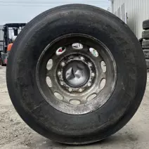 Tire and Rim 11R22.5 Other