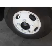 Wheel 16 MIT/5HB STEEL