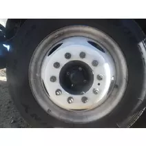 Wheel 19.5 10HPW STEEL