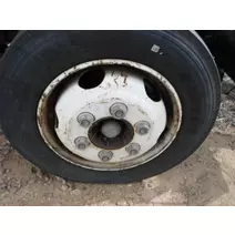 Wheel 19.5 6HB STEEL