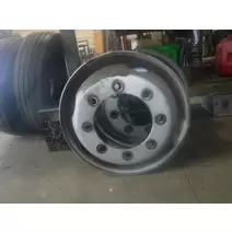 Wheel 19.5 8HPW STEEL