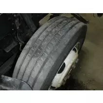 Tires 19.5 STEER LO PRO