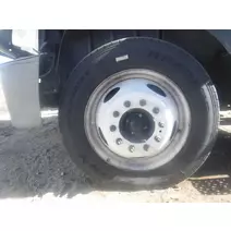 Tires 19.5 STEER LO PRO