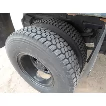 Tires 20 REAR TALL