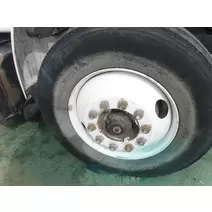 Wheel 22.5 10HB STEEL