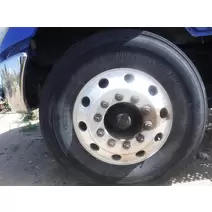 Wheel 22.5 10HPW ALUMINUM