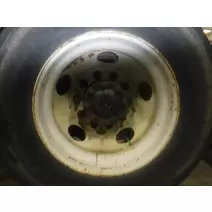 Wheel 22.5 10HPW STEEL