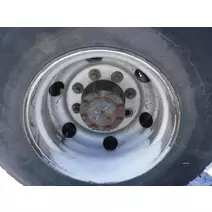 Wheel 22.5 8HPW STEEL