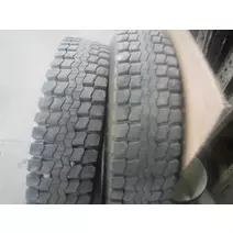 Tires 22.5 REAR TALL