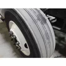 Tires 22.5 STEER CASCADIA