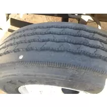 Tires 22.5 STEER LO PRO