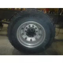 Tires 22.5 STEER T270