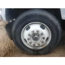 Tires 22.5 STEER TALL