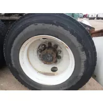 Wheel 24.5 10HPW STEEL