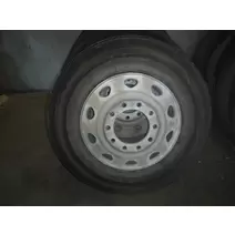 Tires 24.5 REAR TALL