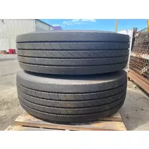 Tire and Rim 315/80/R22.5 
