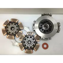 Clutch Assembly Ace Manufacturing EZ208391-93H