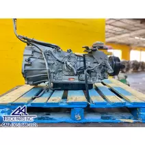 Transmission Assembly Aisin 