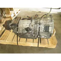 TRANSMISSION ASSEMBLY AISIN 360