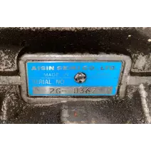 Transmission Assembly Aisin Other