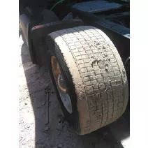 TIRE All MANUFACTURERS 445/50R22.5