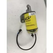 Fuel/Water Separator ALLIANCE 