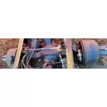 Axle Assembly (Front Drive) ALLIANCE ART-400-4