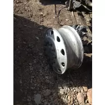 Wheel Aluminum , misc. HUB PILOT 24.5