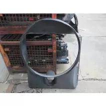 Fan Blade AUTOCAR Xpeditor ACX