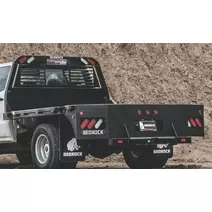 Equipment (Mounted) Bedrock Truck Beds TDN102845842B077D