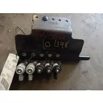 Electronic Chassis Control Modules Bendix 579
