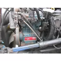 Compressor (Brakes/Suspension) Bendix TUFLO 550