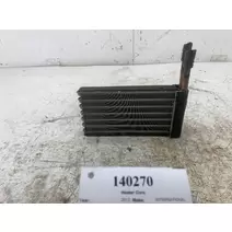 Heater Core BERGSTROM 1000123882-4