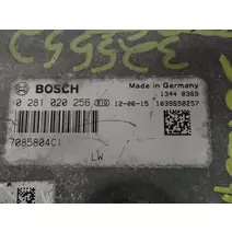 Electronic Chassis Control Modules BOSCH 0281020256