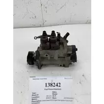 Fuel Pump (Injection) BOSCH A4700900850