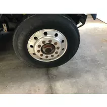 Wheel Budd 22.5 ALUM