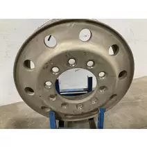 Wheel Budd 24.5 ALUM