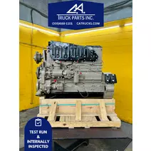 Engine Assembly CUMMINS BCIV CA Truck Parts
