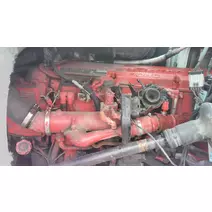 Engine Assembly CUMMINS ISX 2732 (1811) LKQ Heavy Truck - Goodys